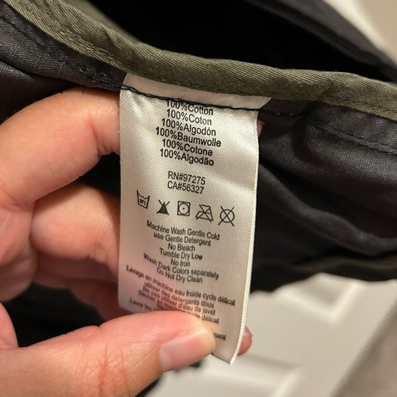 Vintage Men’s Fox Racing Riding Jacket - S - Picture 7 of 14